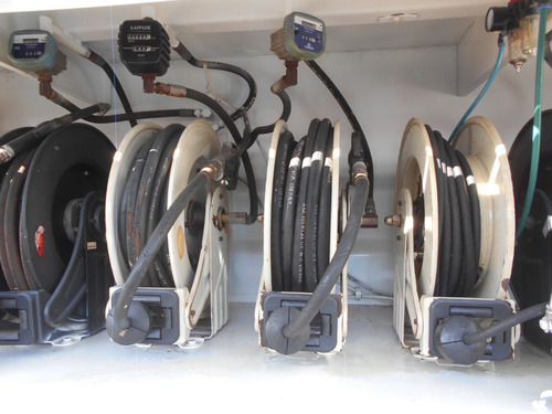 Imagem 4 de 15 de Volkswagen Vw 26280 Comboio 2014
