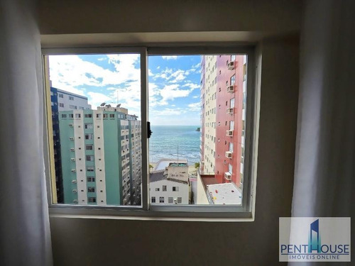Imagem 2 de 18 de Venda Apartamento 3 Quartos No Bairro Centro - R148053