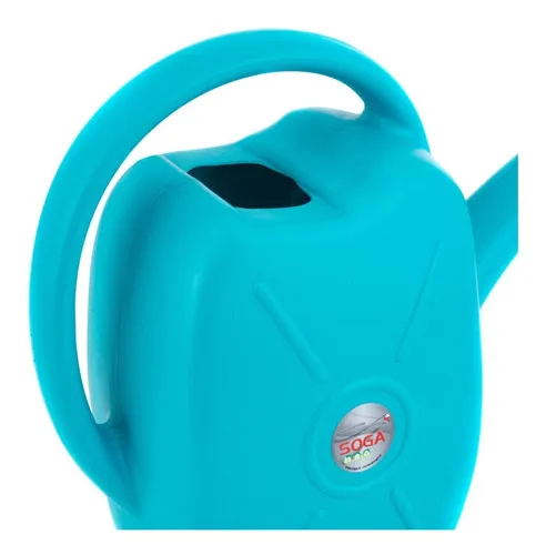 Regadera Plastica 2,5 L Afj