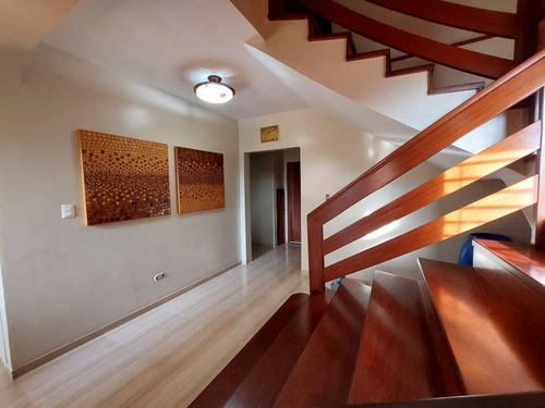 Imagen 5 de 26 de Fernando Guerrero Vende Penthouse En Res. Lexcellent
