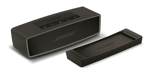 Parlante Original Bose Soundlink Mini Ii Carbon A Pedido