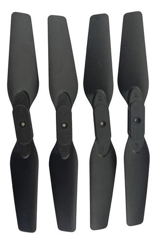 4 Piezas Hélices Paleta For E525 E88 E58 Accesorios Bien