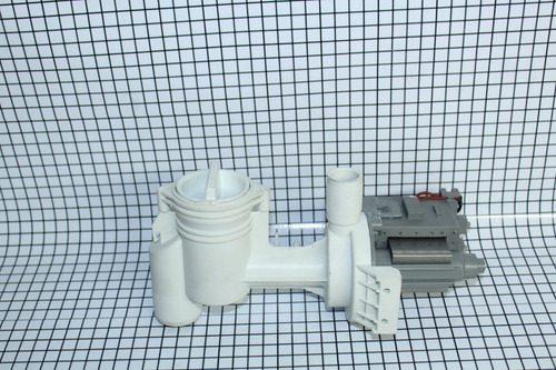 Bomba Drenaje Lavadora Haceb 3003567 Advance25