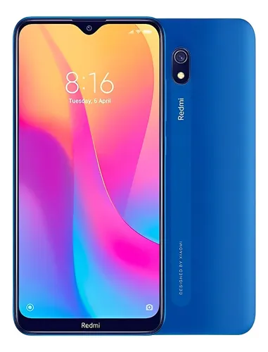 Xiaomi Redmi 8a M1908c3ke 3gb 32gb Dual Sim Duos