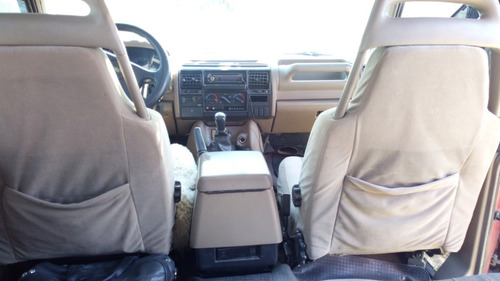 Land Rover Discovery 3.0 I Es