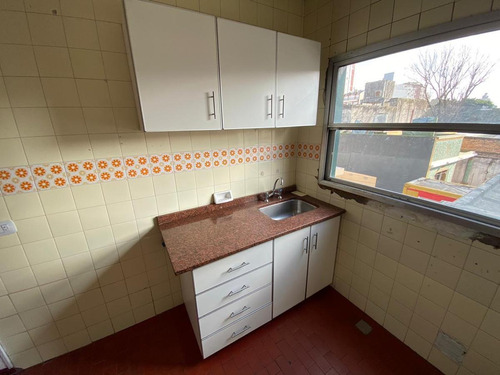 Imagen 5 de 16 de Departamento - Wilde