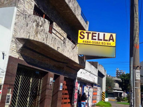 Edificio Comercial En  Venta Y Alquiler