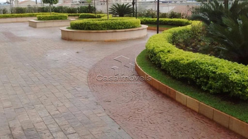 Imagem 13 de 15 de Apartamento - Vila Formosa - Ref: 1588 - V-1588