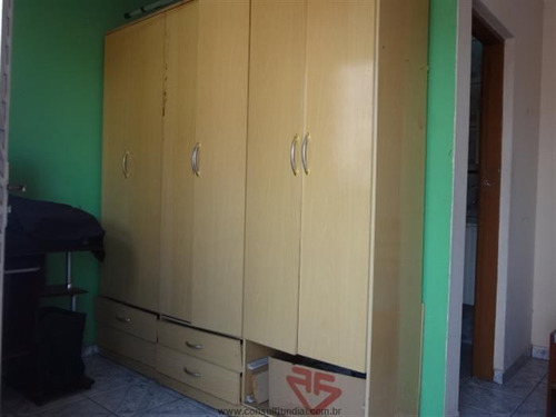 Imagem 26 de 28 de Casas À Venda Em Jundiaí/sp - Compre A Sua Casa Aqui! - 1428500