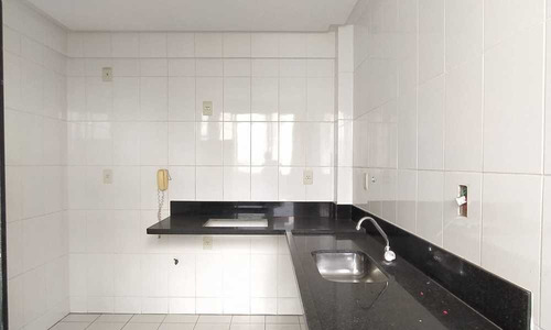 Imagem 14 de 20 de Apartamento No Residencial Lourenzzo Del Parco - 1701