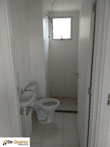 Imagem 10 de 12 de Apartamento Novo Em São Paulo Na Zona Sul Localizado No Jardim Dom Jose Região Do Jd Ângela ( Capão Redondo ) - 0903 - 67726441