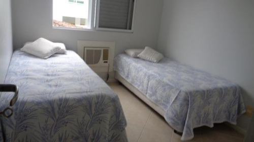 Apartamento A Venda No Bairro Jurerê Em Florianópolis - Sc. - 286-1