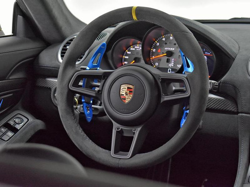 Porsche 718 cayman 718 Cayman Gt4 Rs 4.0 500cv