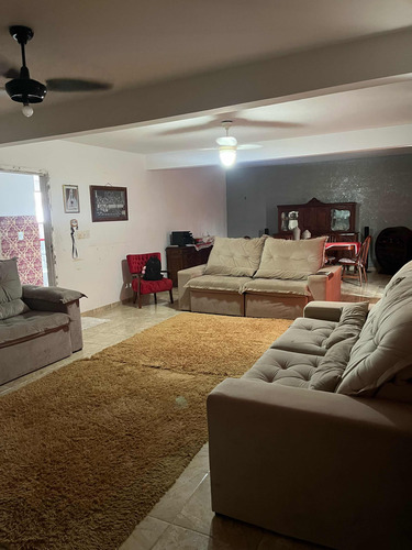 Casa Com Piscina