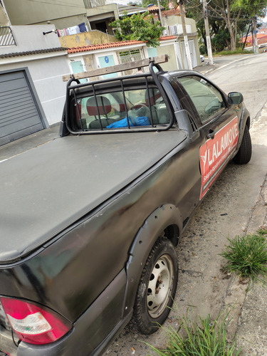 Fiat Strada 1.4 Working Flex 2p