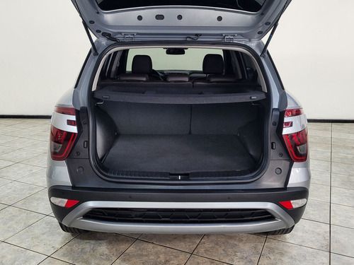 Hyundai Creta TGDI PLATINUM