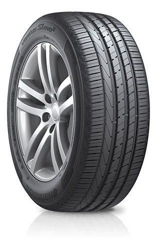 Llanta Hankook 235/55r19 Ventuss1 Evo2 Rf K117a 101y Dot0718