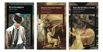 Comprar Paquete De 3 Libros Literatura