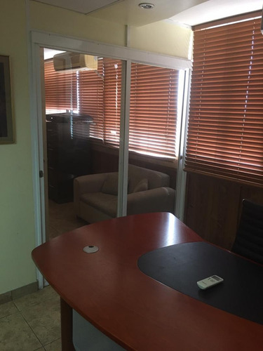 Imagen 9 de 14 de Oficina En Venta Centro Profesional Norte Urb Calicanto