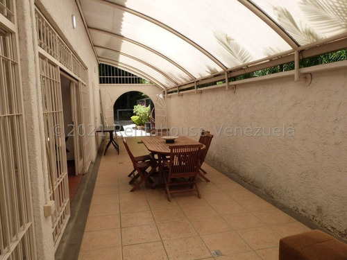Imagen 13 de 15 de Venta Casa Prados Del Este 22-498-y Ymanol Elizalde 0414-3227631