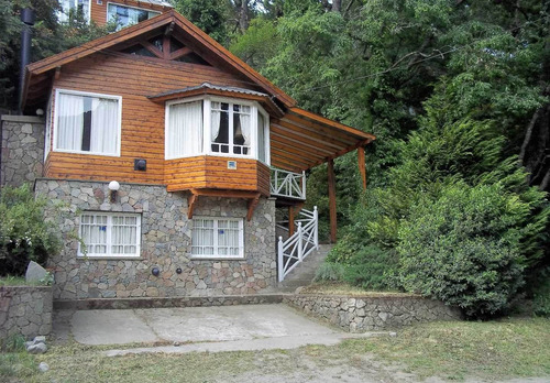 Imagen 2 de 14 de Cabaña Amancay San Martin De Los Andes Alquiler Temporario