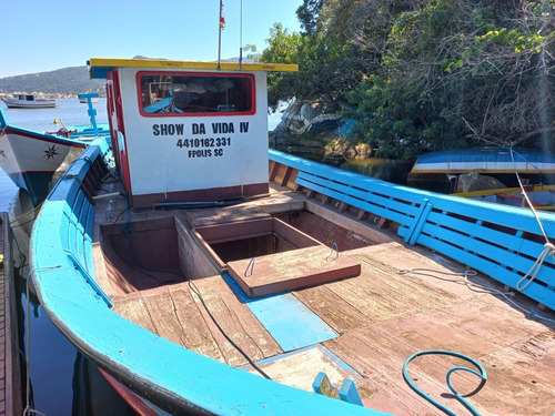 Bote Casaria