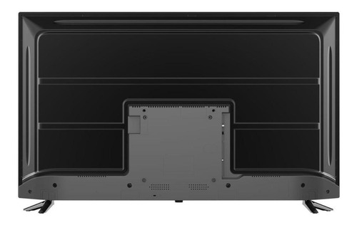 Imagem 4 de 5 de Smart Tv Philco 32 Ptv32n5se10h D-led Netflix Bivolt