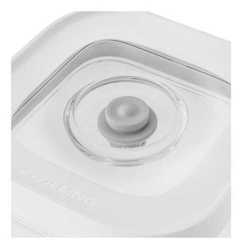 Juego De Contenedores Con Bomba 5 Pzas Zwilling Fresh & Save