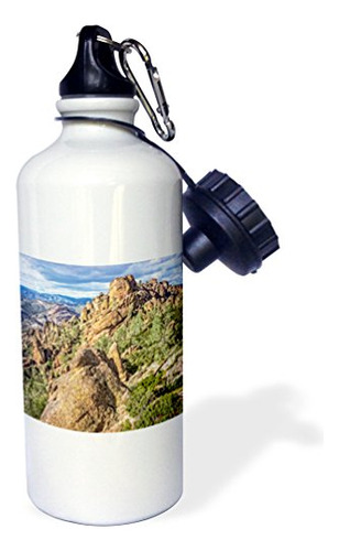 Parque Nacional Pináculos En 3d, High Point View, Deportes