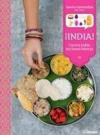 India! Cocina India: Nociones Basicas