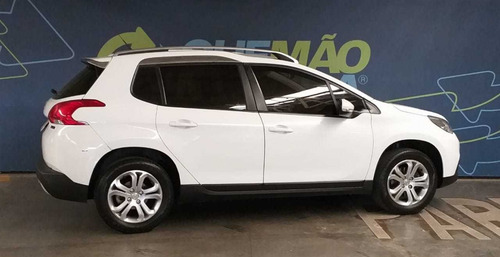 Peugeot/2008 Allure At