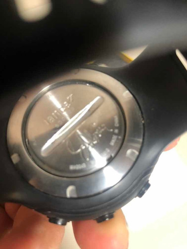 Relógio Nike Lance Armstrong Wa0040