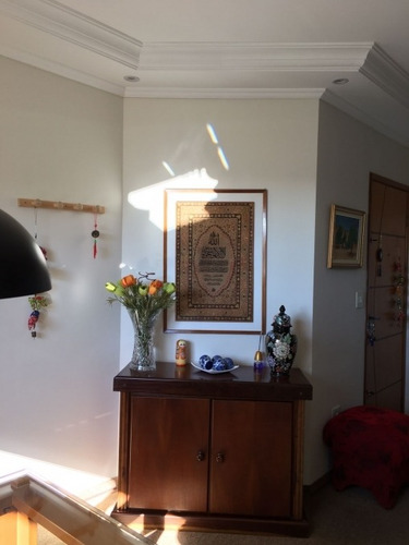 Imagem 5 de 21 de Apartamento 4 Quartos Santo André - Sp - Centro - Rm593ap