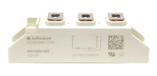 Ixys Module MDD95-22N1B MDD9522N1B New cz