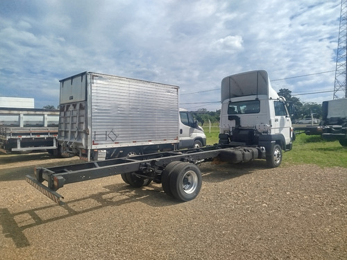 Vw 10.160 Delivery 4x2