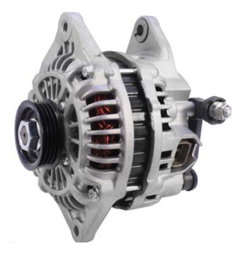 Alternador Para Mazda 626 2000 Fs Gf 1998 2001