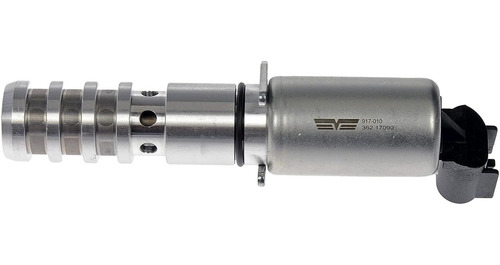 Valvula Vvt Arbol Levas Gmc Canyon 3.7l L5 2011