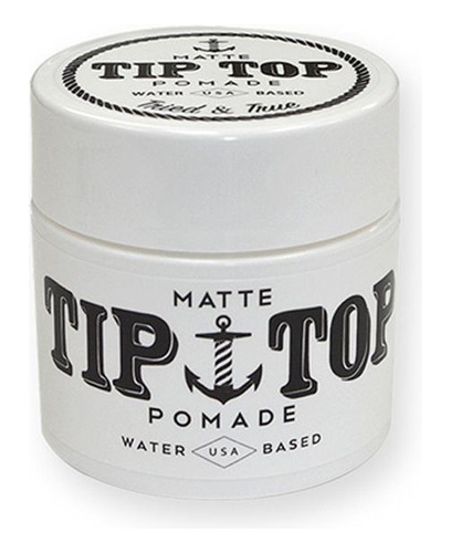 Pomada Americana Tip Top (2 Piezas)