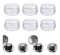Comprar 6pcs Tapas Para Pomos De Estufas Gas Para Seguridad Infantil