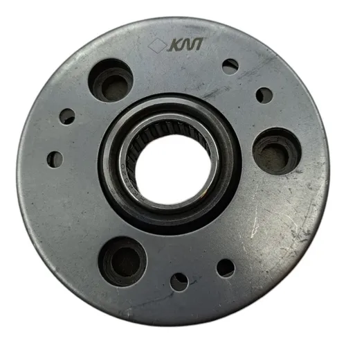 Bendix Arranque Ybr125 Xtz125 Freno Banda Tipo Original