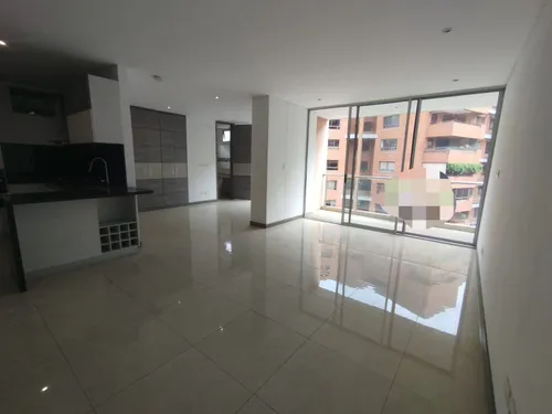 Apartamento En Arriendo En Normandía. Cod A11569
