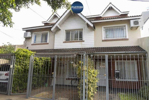 Olivos Roche. Excel Duplex 4 Amb Con Patio Y Cochera