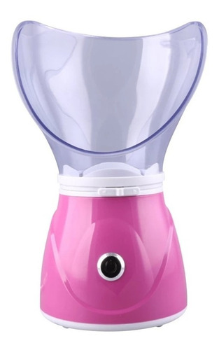 Máquina De Vapor Para Faciales Y Spa