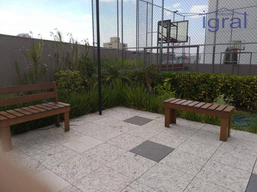 Imagem 1 de 30 de Apartamento Com 3 Dormitórios - Ap1367