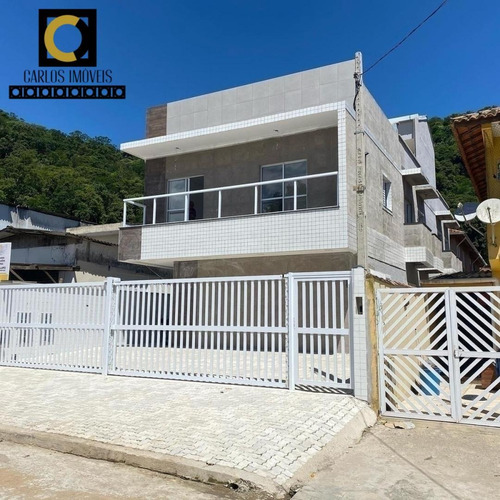 Imagem 3 de 15 de Casa Com 49m² Andar Terreo A Venda Por R$ 230mil - 319