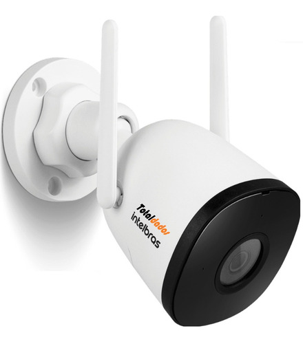 Imagem 7 de 10 de Câmera Segurança Wi-fi Externa Intelbras Full Hd Im5 S Ir 30