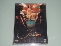 Comprar Pasion -telenovela- Fernando Colunga-4 Dvds Original Sellado
