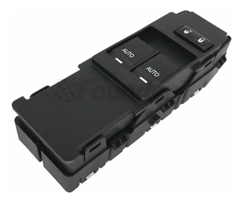 Control Maestro Frontal Izq Dodge Challenger R/t 2014 5.7l