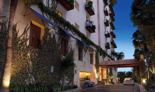 Ventanas Bosques, Desarrollo Con Amenidades, En Lomas Vista Hermosa