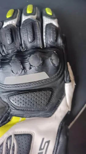 Guantges Para Motos (Usado)